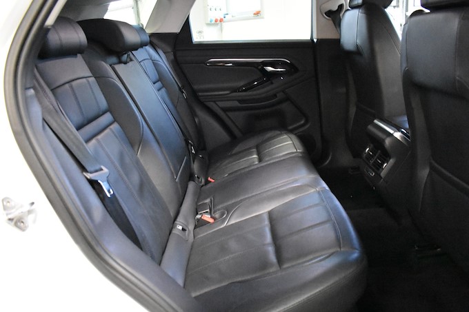 LAND ROVER Range Rover Evoque 2.0D I4-L.Flw 150 CV AWD Auto